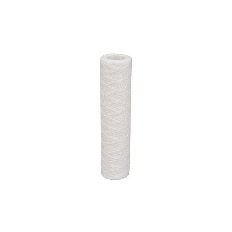 Cartucho bobinado 20" 5 micras Cartucho bobinado 20" 5 micras