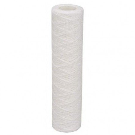 Cartucho bobinado 20" 5 micras
