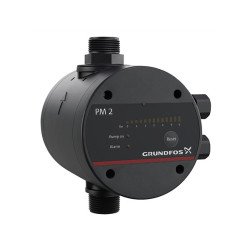 Prescontrol Grundfos PM2 (ref. 96848740)