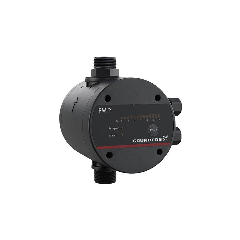 Prescontrol Grundfos PM2 (ref. 96848740)