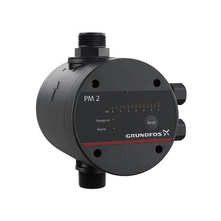 Prescontrol Grundfos PM2 (ref. 96848740)