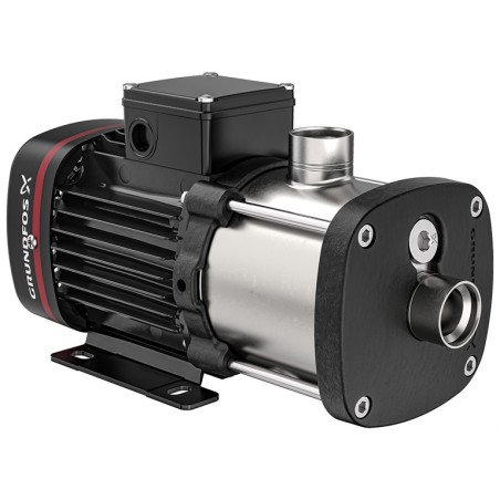 Bomba Grundfos CM3-9 Trifásica (ref. 99080201)
