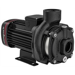 Bomba Grundfos CM10-3 Trifásica 380v (ref. 98694016)
