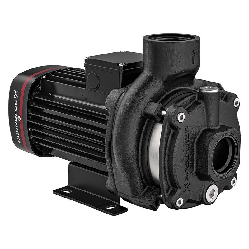 Bomba Grundfos CM10-3 Trifásica 380v (ref. 98694016)