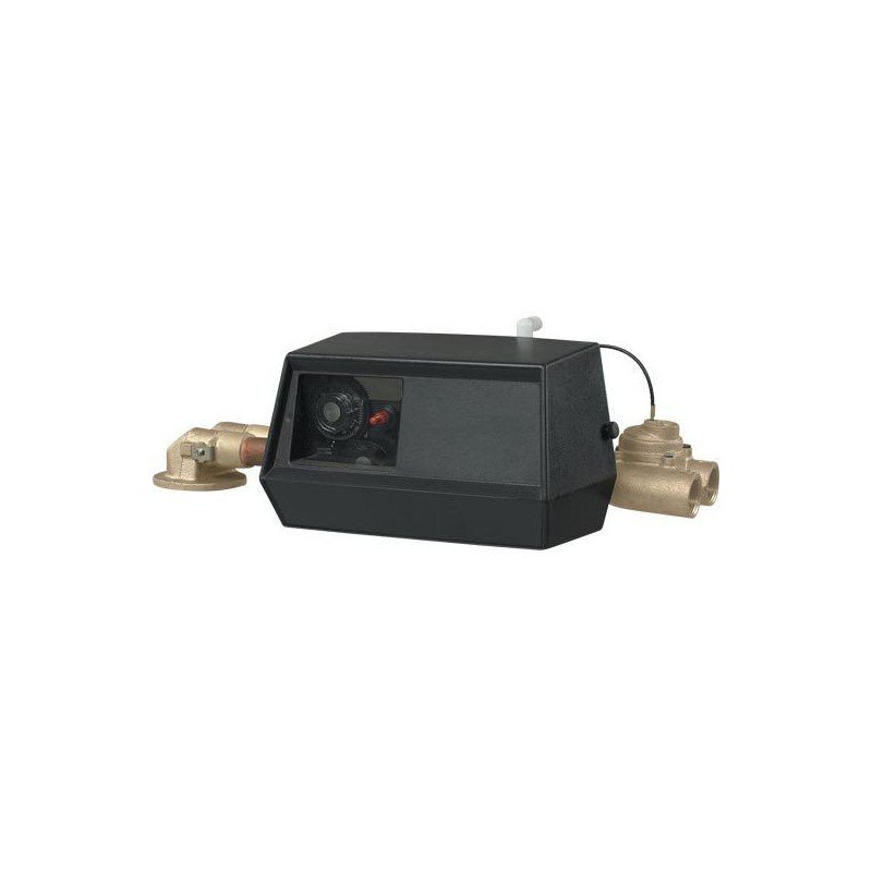Cabezal Fleck 9000 (con accesorios)