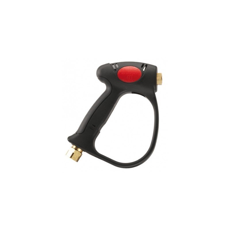 Pistola sin gatillo llorona 280 bar 50 L/1' 3/8-1/4